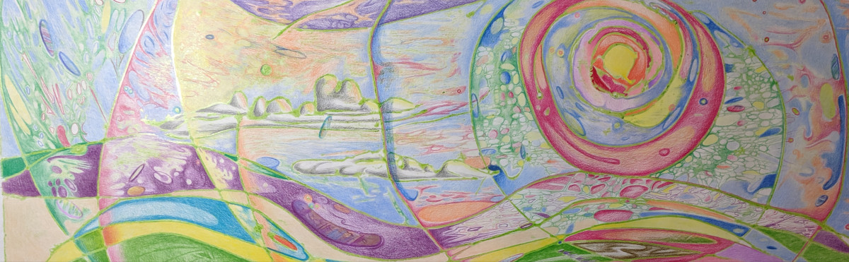 Common colors by David Heatwole 