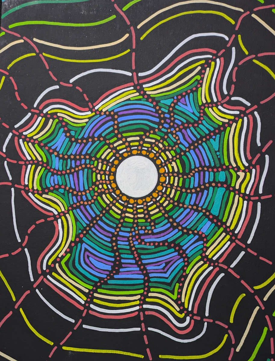 January Second by David Heatwole 