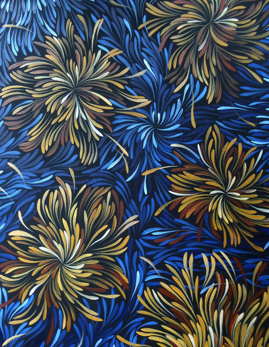 Multiple points of perception by David Heatwole 