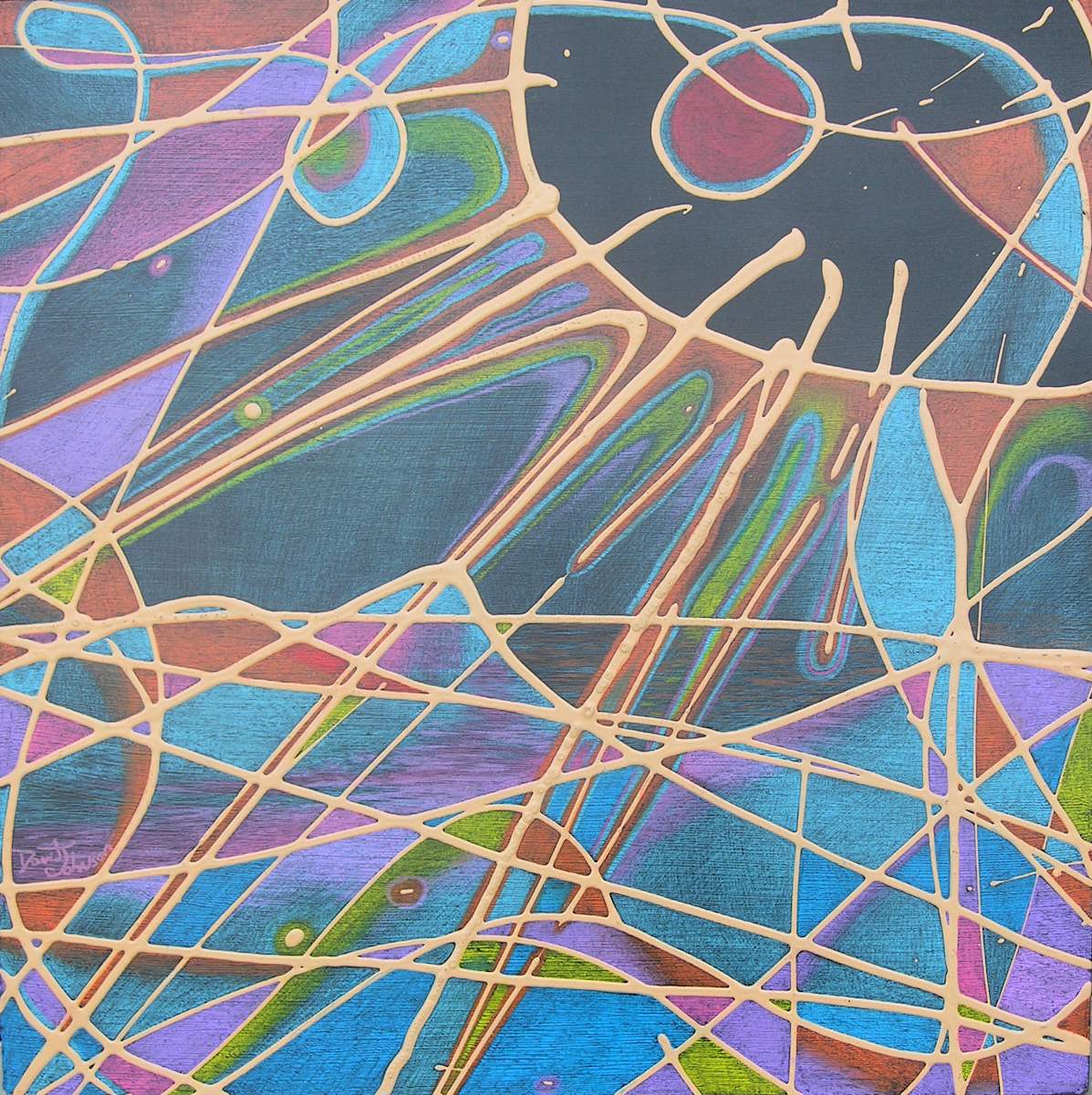 Intense rays by David Heatwole, Image 1.