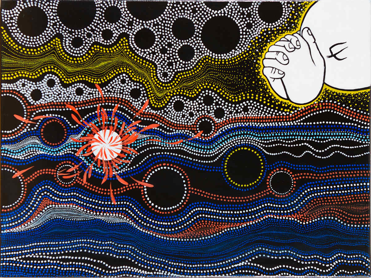 point of prayer by David Heatwole, Image 1.