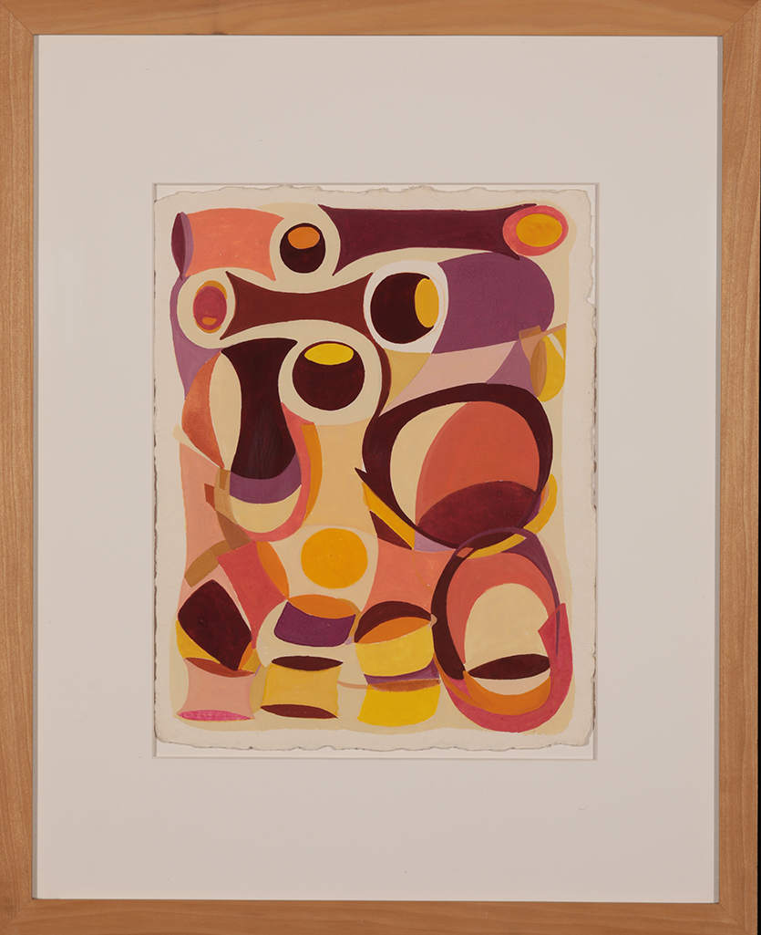 Kilter by Layne Jackson, Image 1.