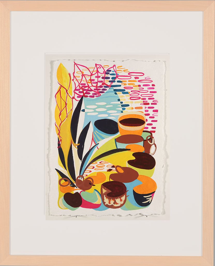 Bailer by Layne Jackson, Image 1.