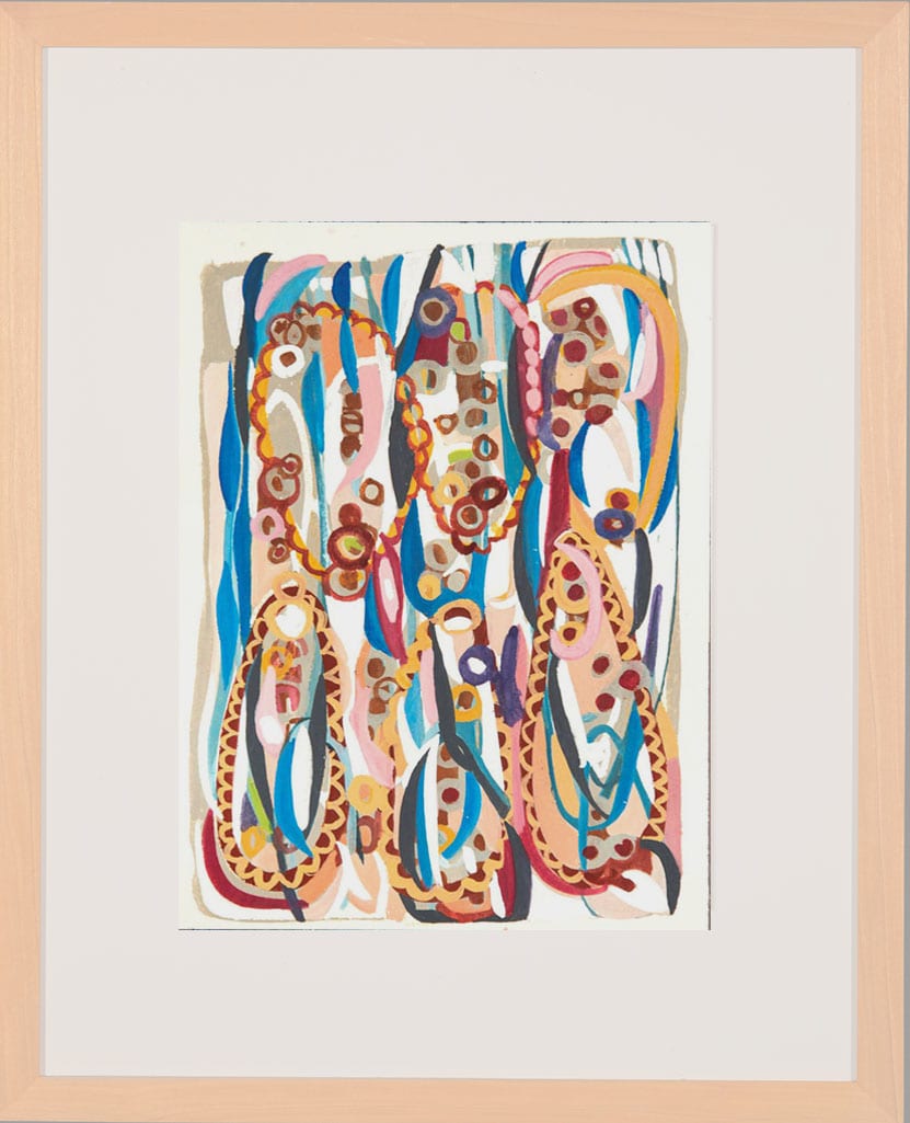 Snakes Out by Layne Jackson, Image 1.