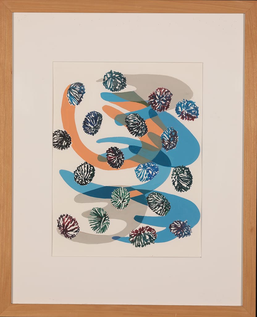 Walnuts by Layne Jackson, Image 1.