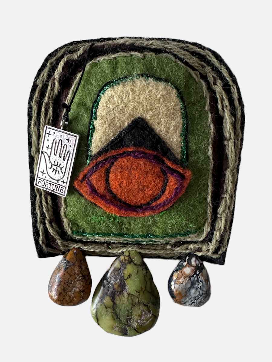 Fortune by Andrea Dupree 