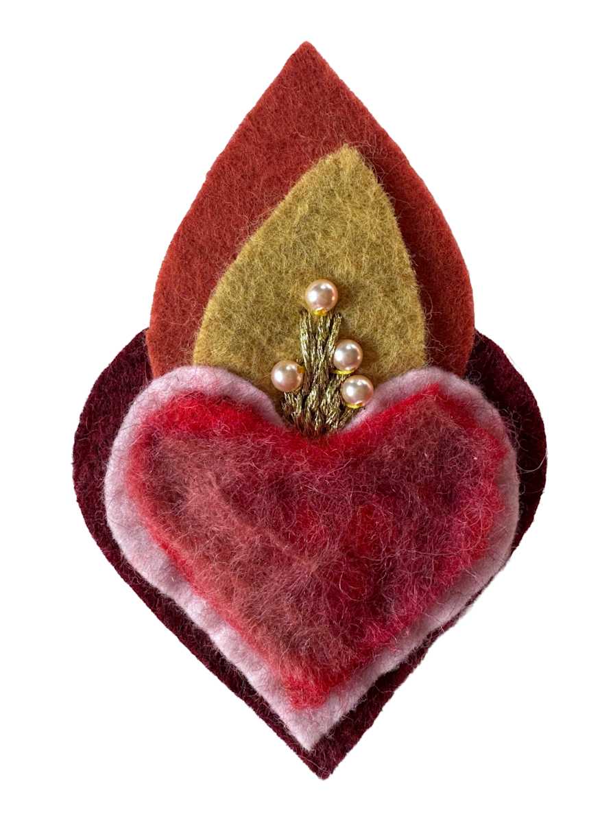 pure by Andrea Dupree 