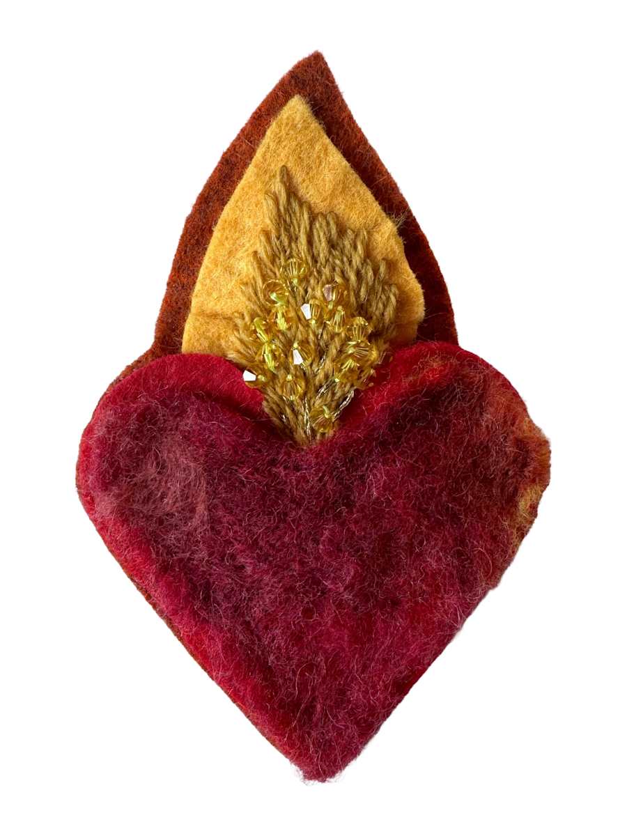 little love by Andrea Dupree 