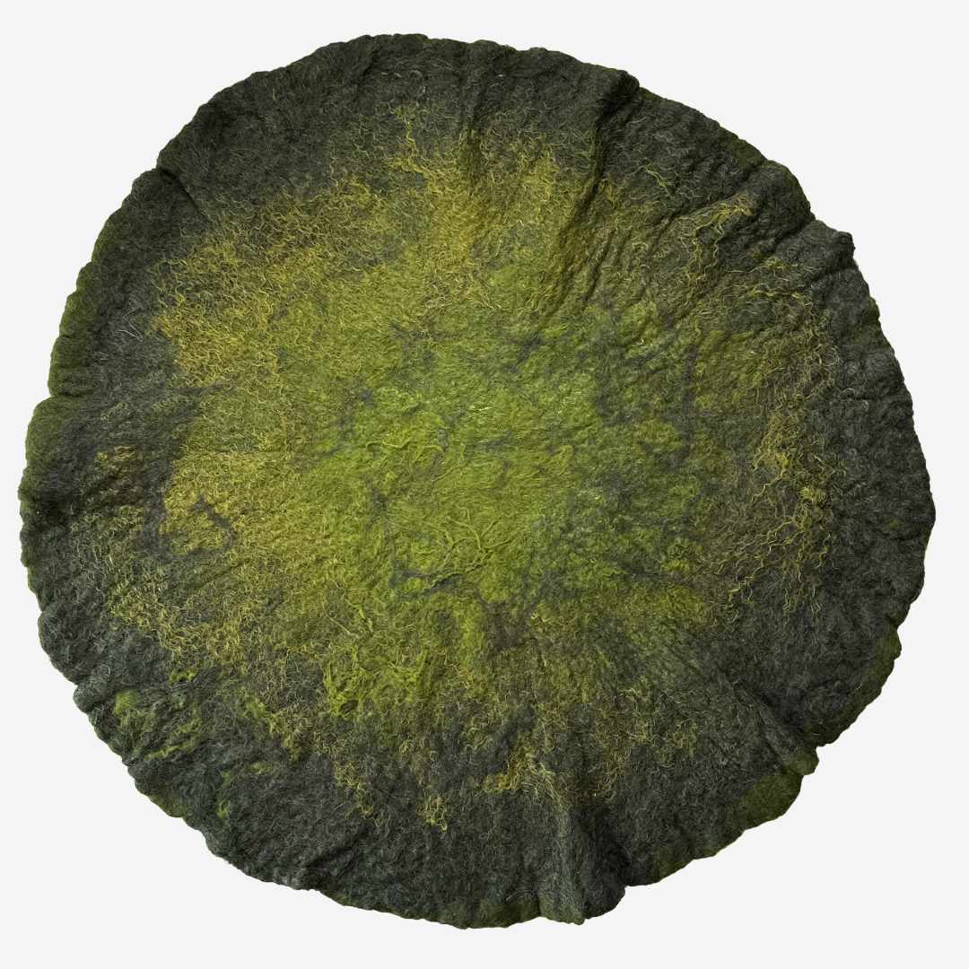 Mossy by Andrea Dupree 