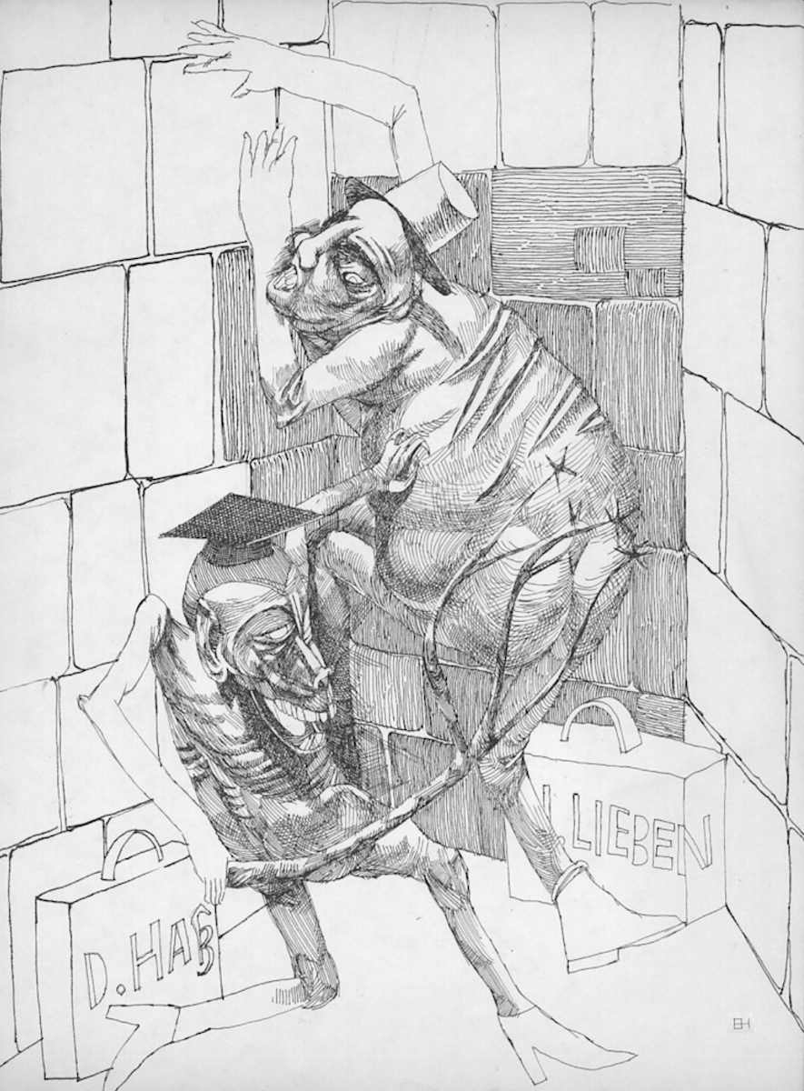 Lieben by Edward Henrion 