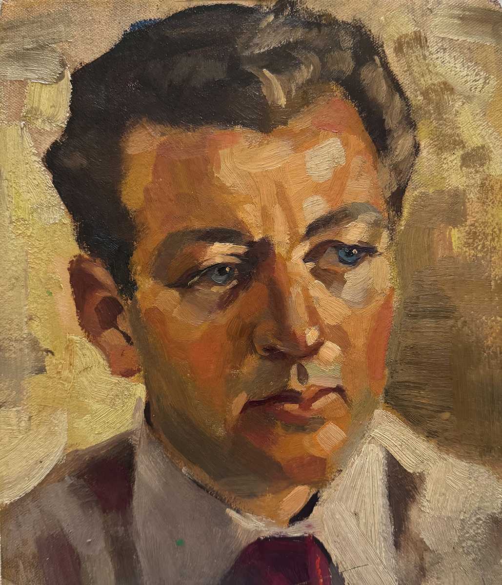 Harold- Chicago by Edward Henrion, Image 1.