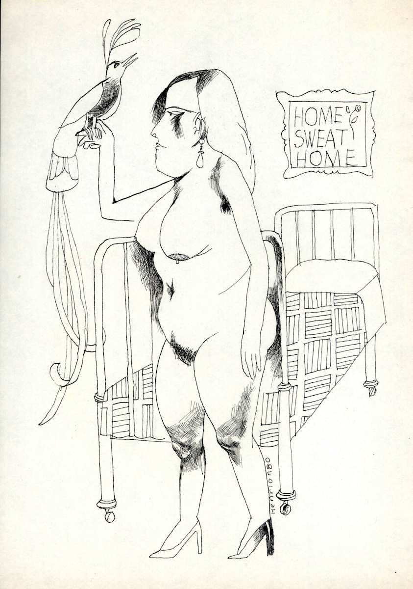 Home by Edward Henrion, Image 1.