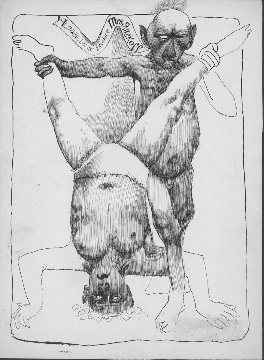 Introduction by Edward Henrion, Image 1.