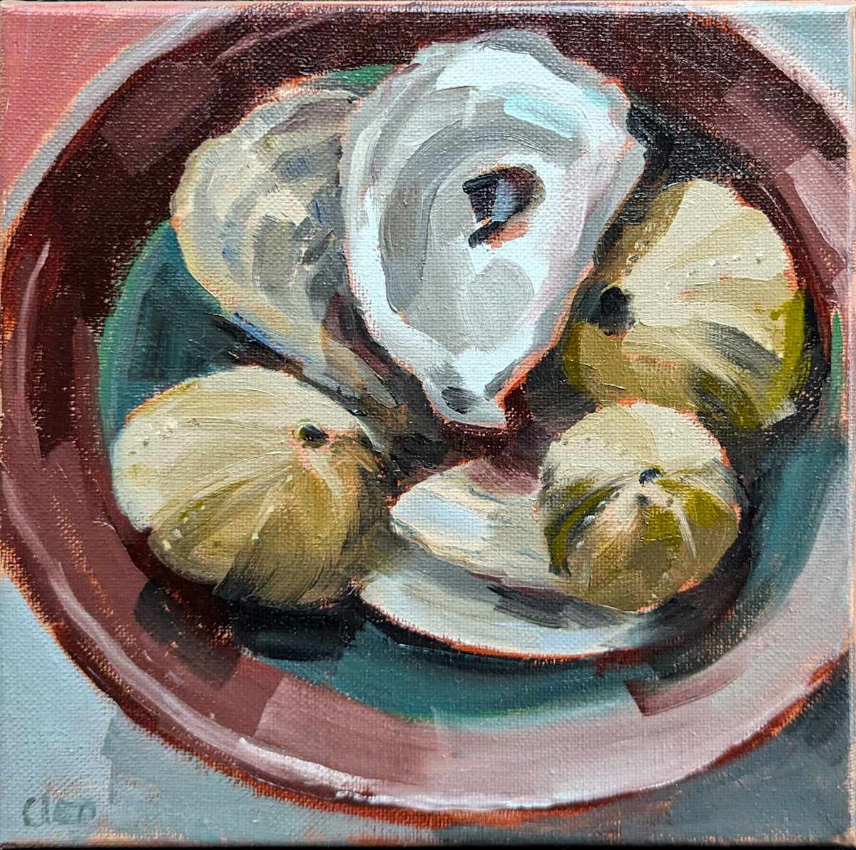 A Collection by Cleo Huggins, Image 1.