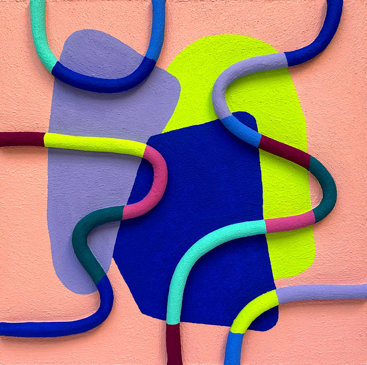 Embracing the Process of Growth by Steph Blondet 