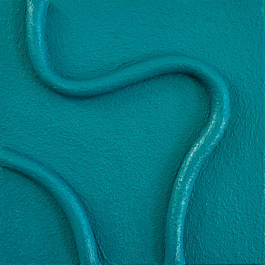 Monochromatic No. 41 by Steph Blondet 
