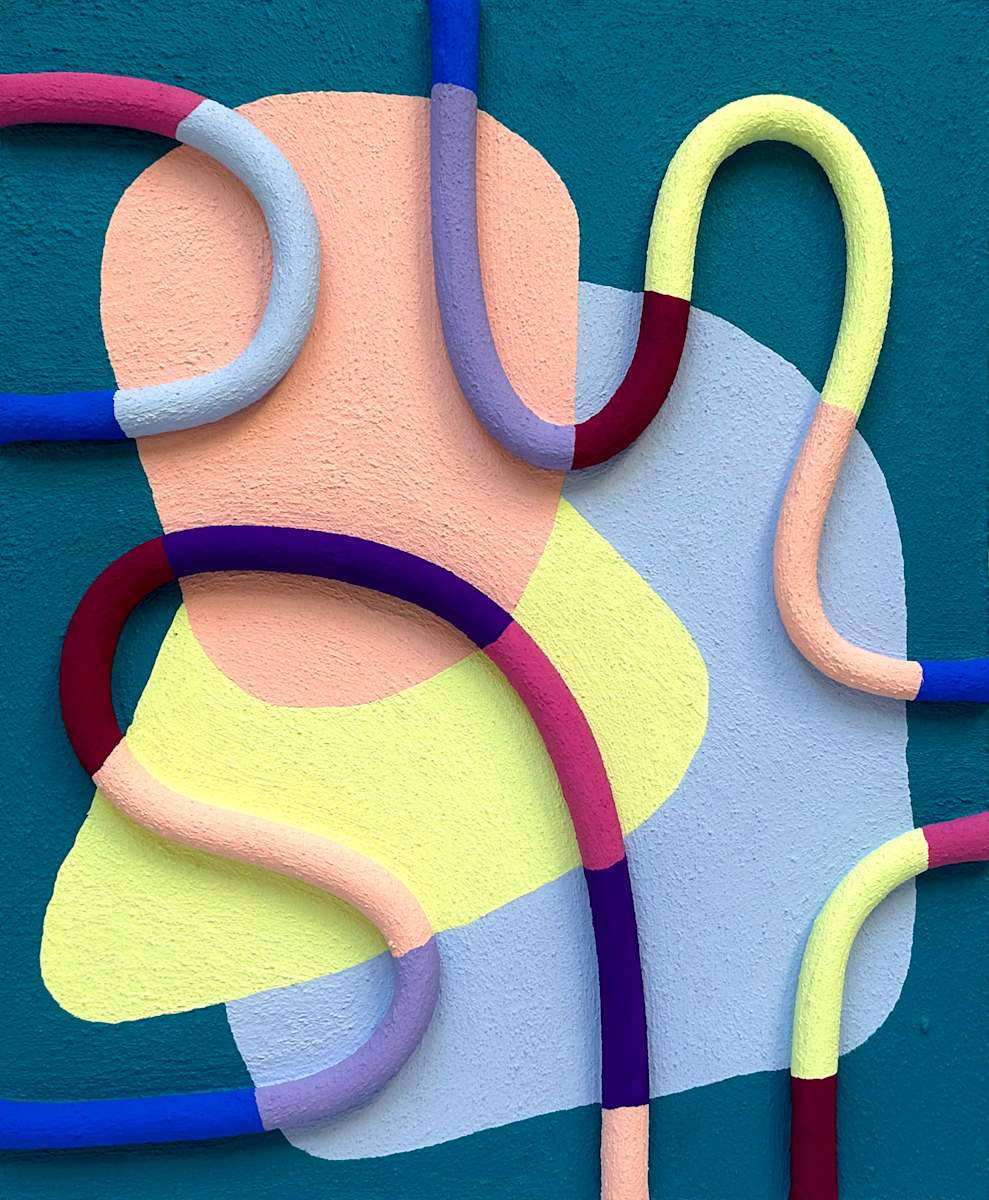 The Process of Self- Discovery by Steph Blondet 