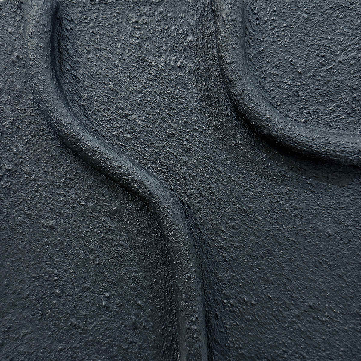 Monochromatic No. 10 by Steph Blondet 