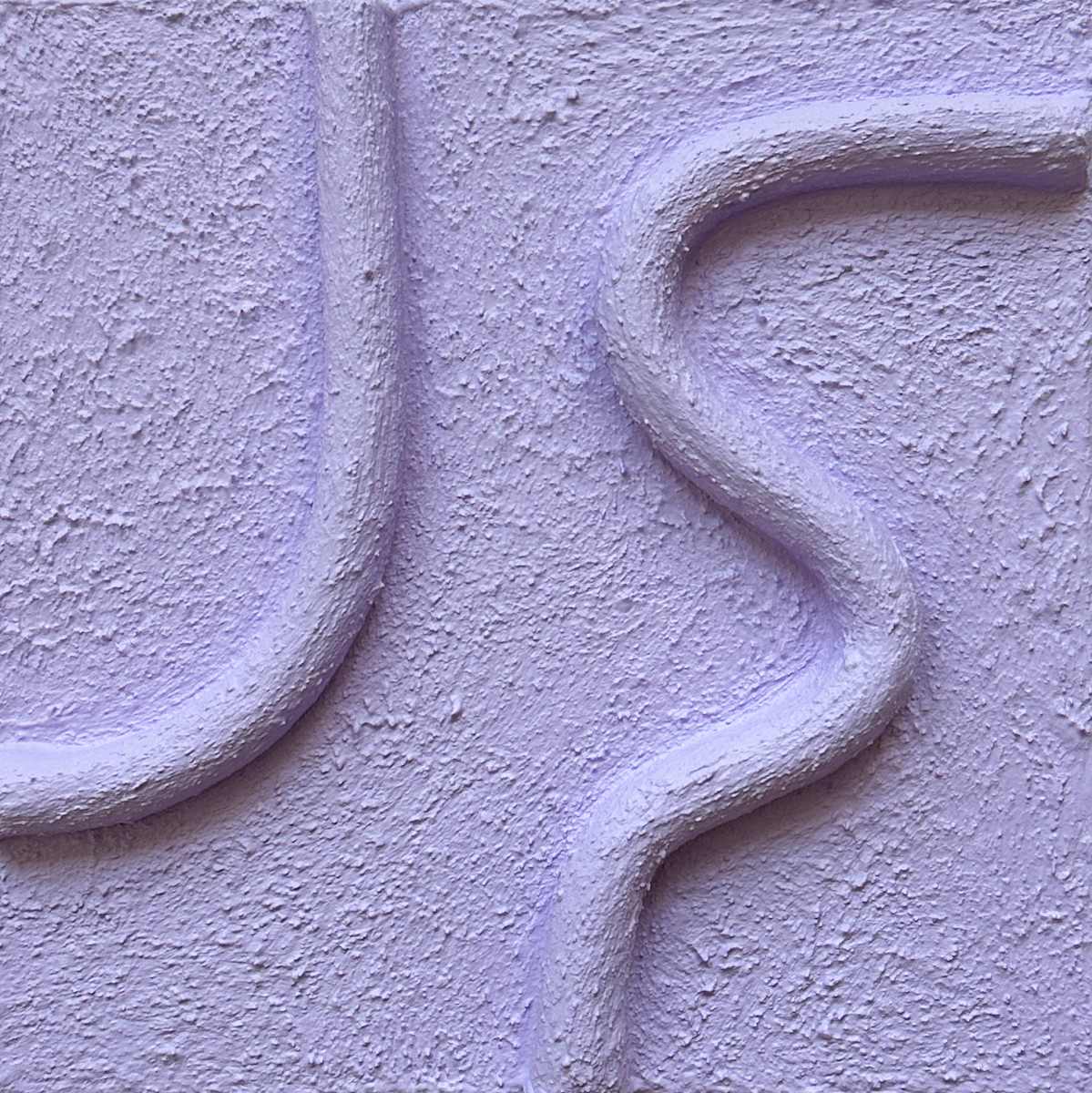 Monochromatic No. 13 by Steph Blondet 