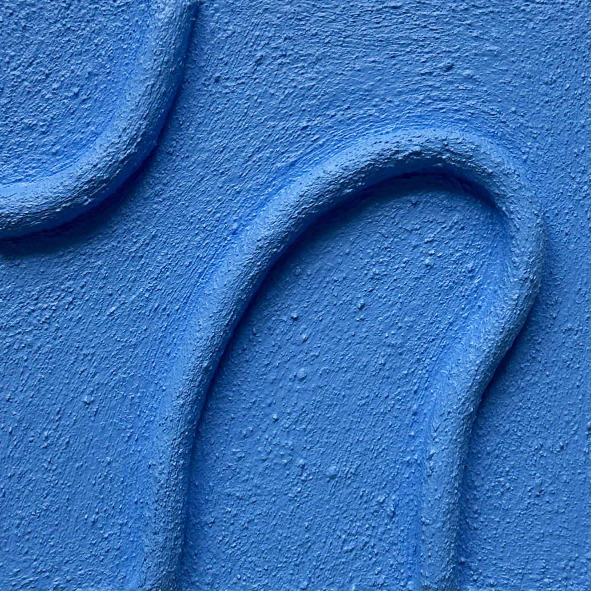 Monochromatic No. 18 by Steph Blondet 