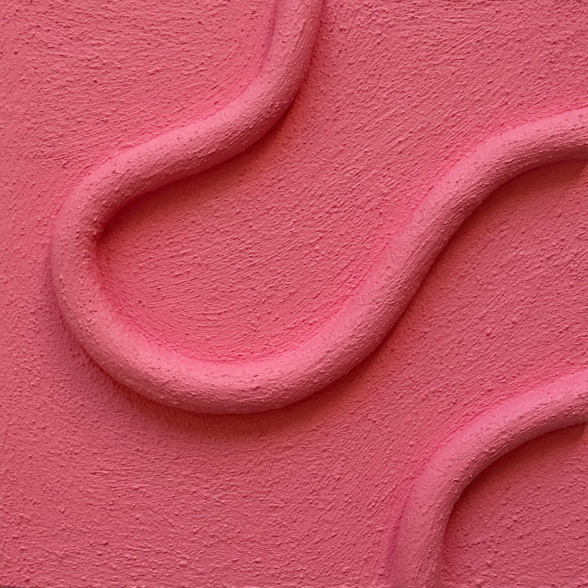 Monochromatic No. 24 by Steph Blondet 