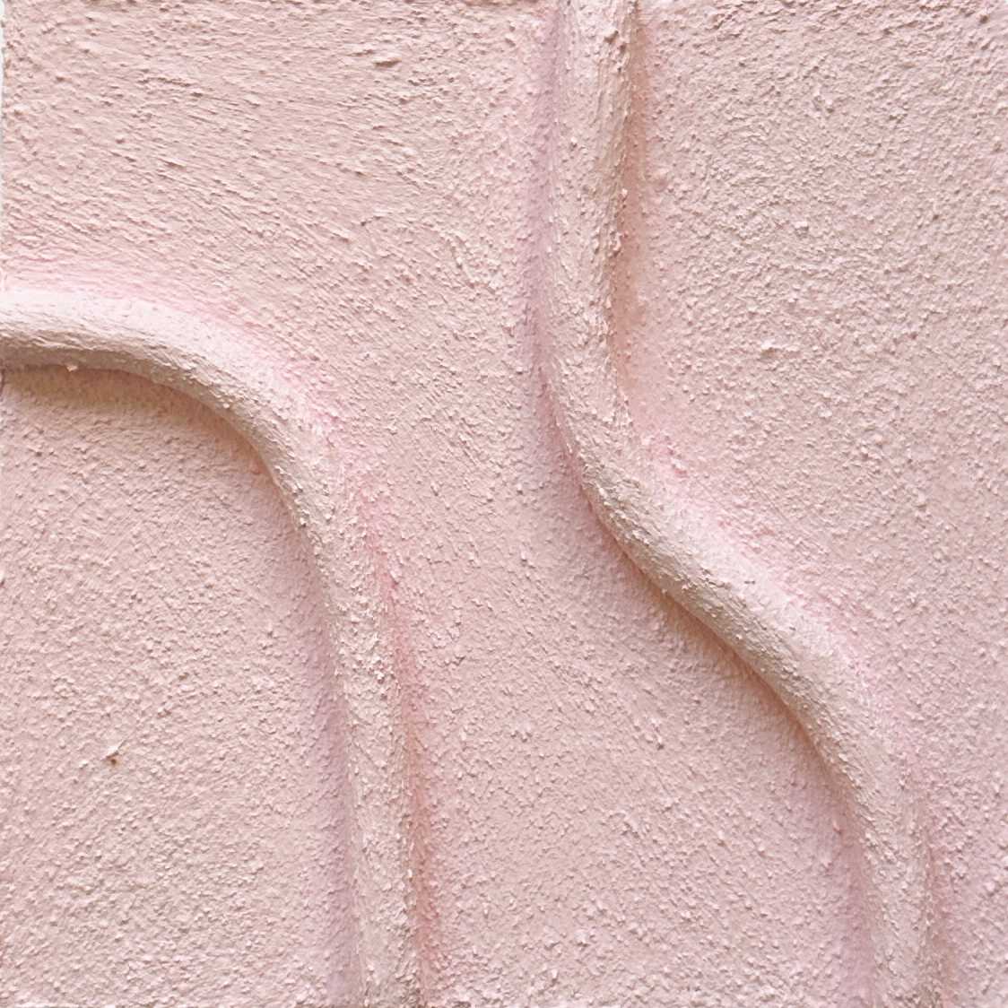 Monochromatic No. 25 by Steph Blondet 