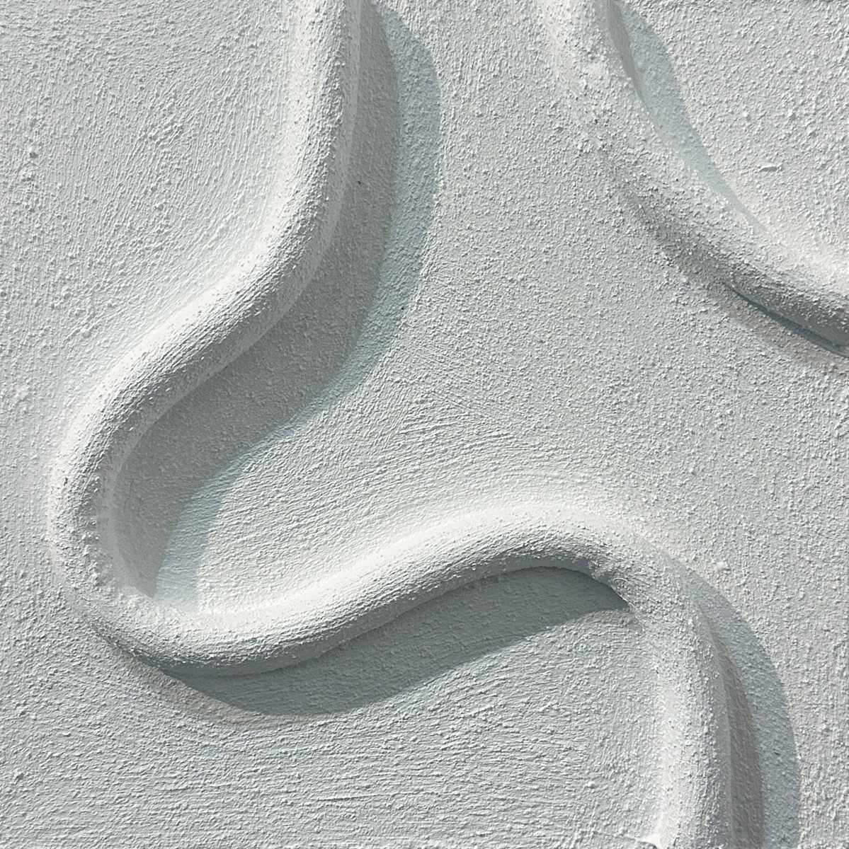 Monochromatic No. 26 by Steph Blondet 