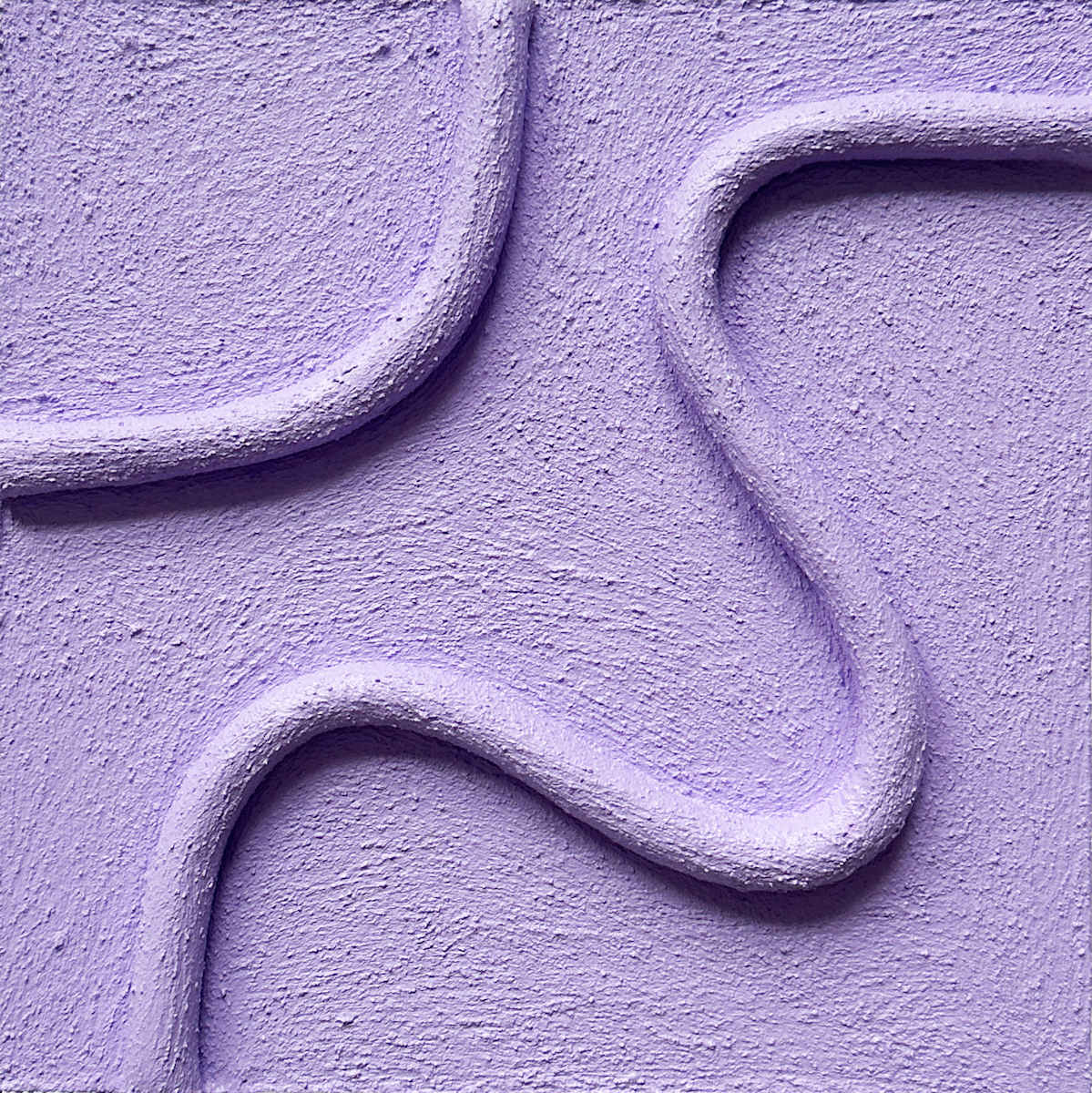 Monochromatic No. 28 by Steph Blondet 