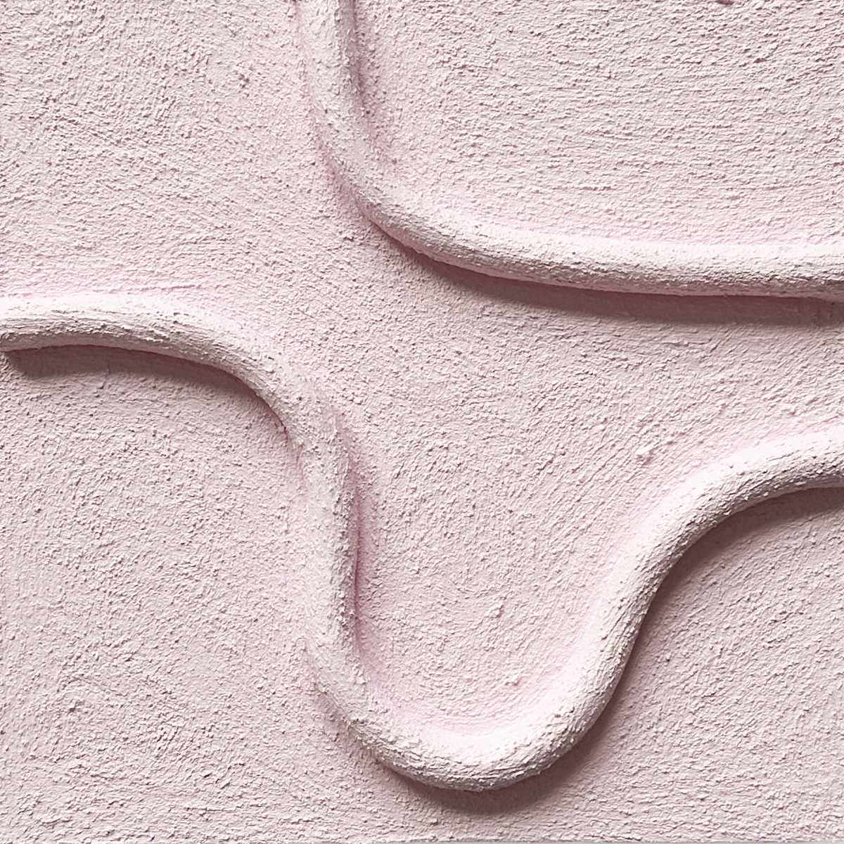 Monochromatic No. 29 by Steph Blondet 