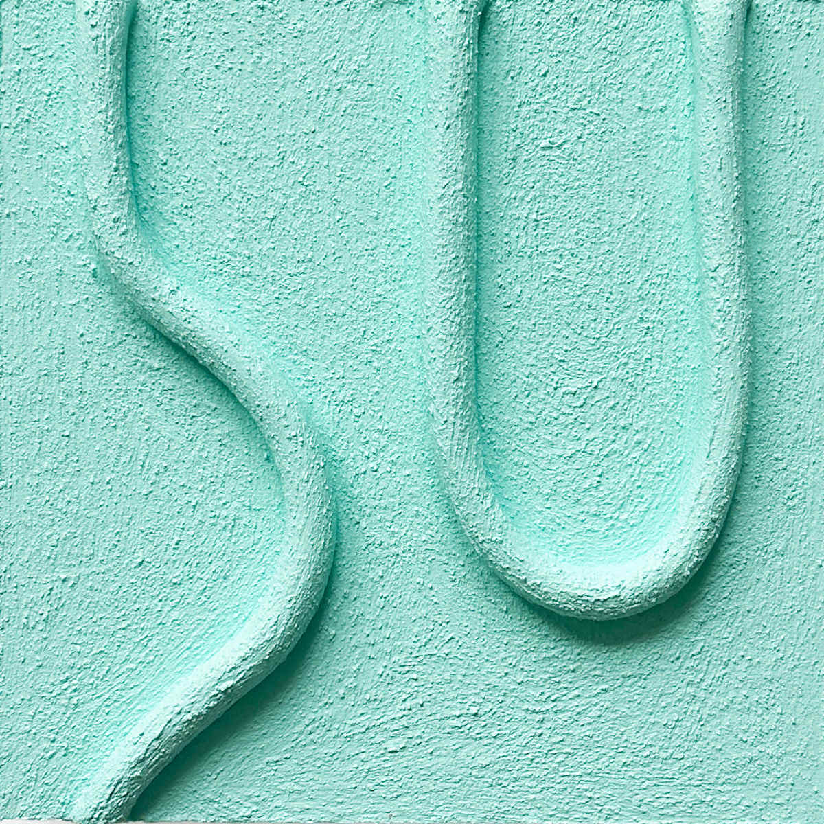 Monochromatic No. 30 by Steph Blondet 