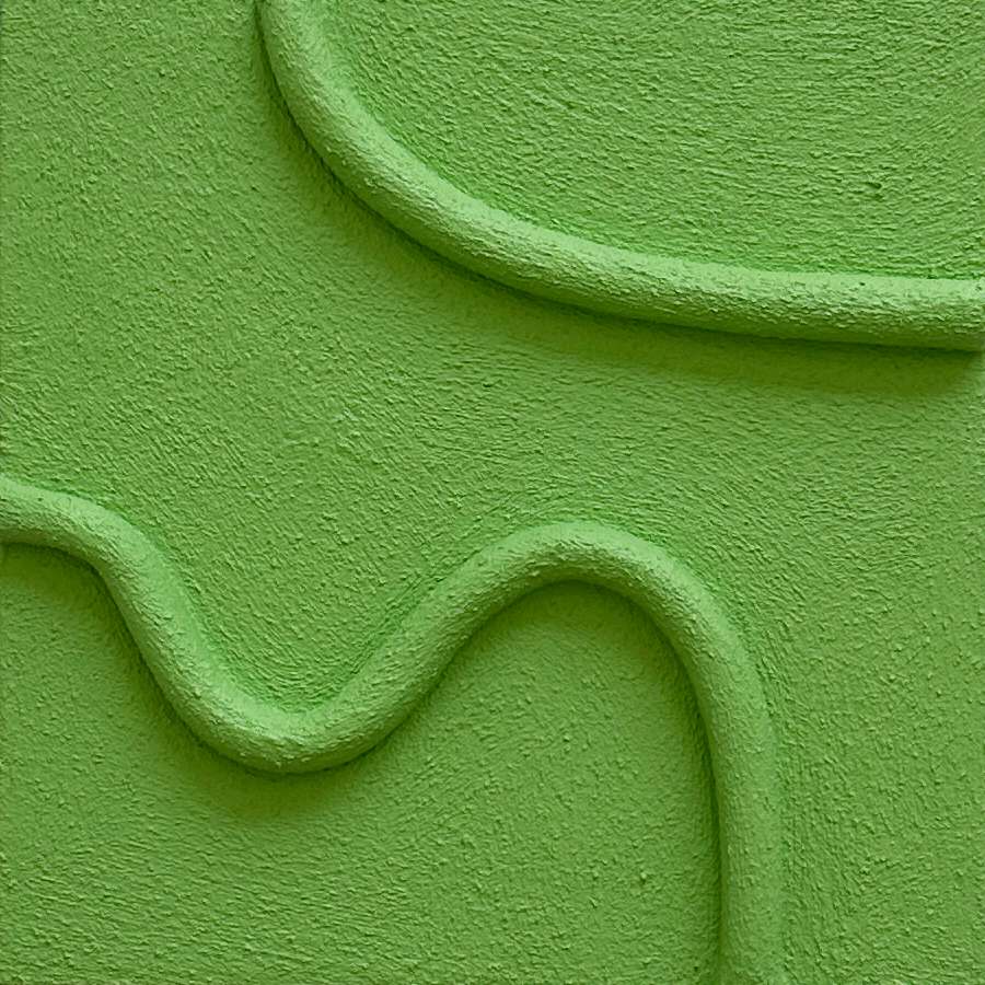 Monochromatic No. 71 by Steph Blondet 