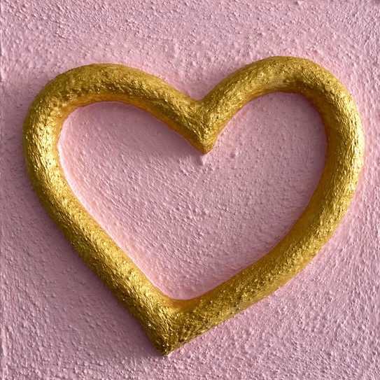 Self-Love No. 11 by Steph Blondet 
