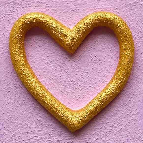 Self-Love No. 4 by Steph Blondet 