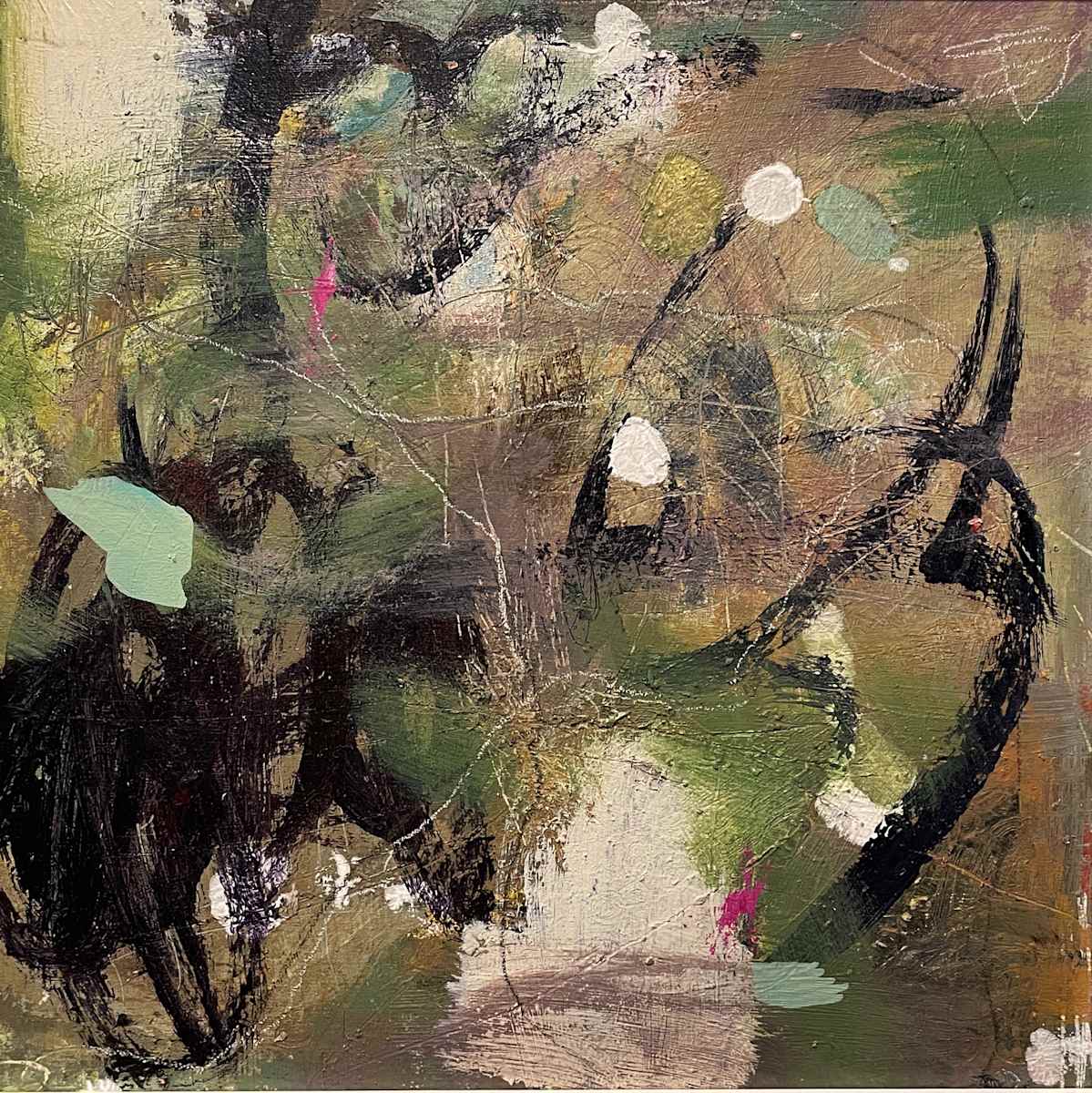 Paradox by Josee Graybill, Image 1.