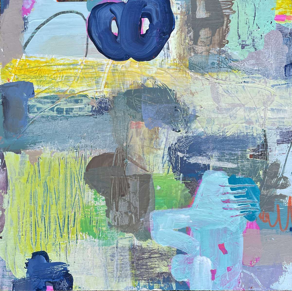 Candy Reckoning by Josee Graybill, Image 1.