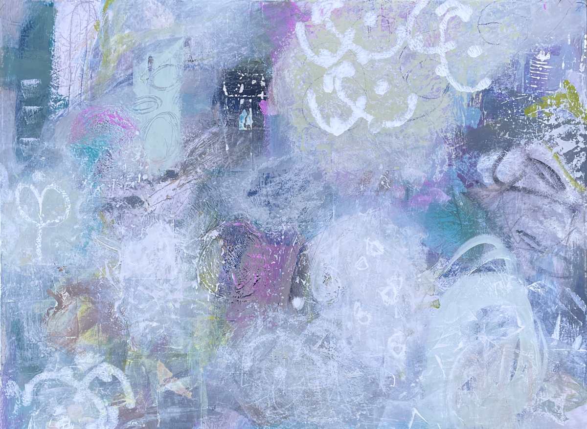 Blossoms by Josee Graybill, Image 1.