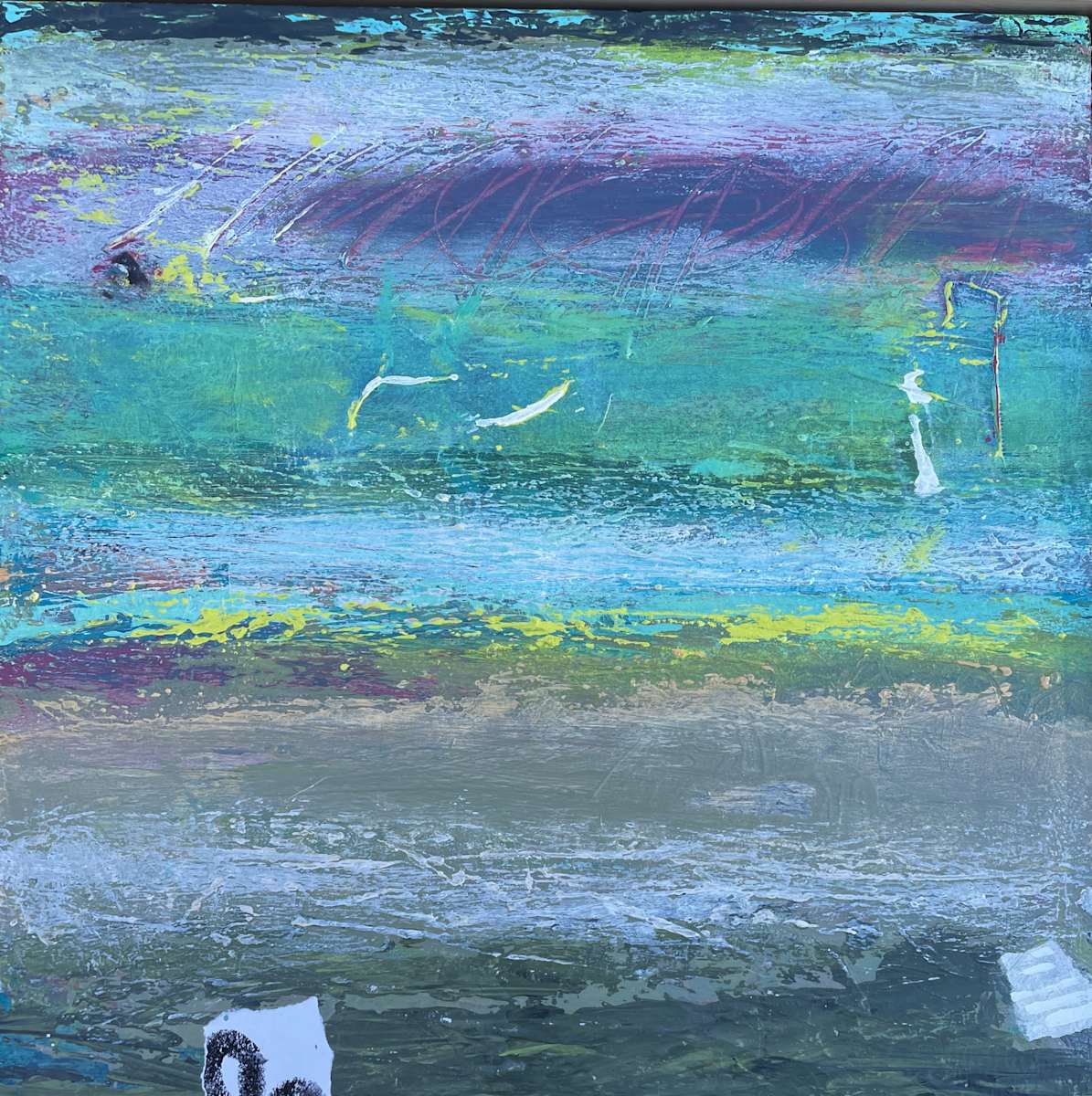 Earth Dwelling by Josee Graybill, Image 1.