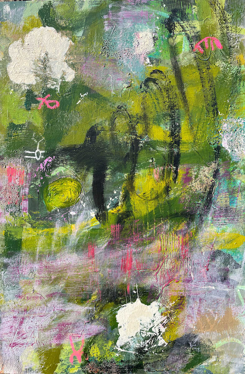 Sherwood Trail by Josee Graybill, Image 1.