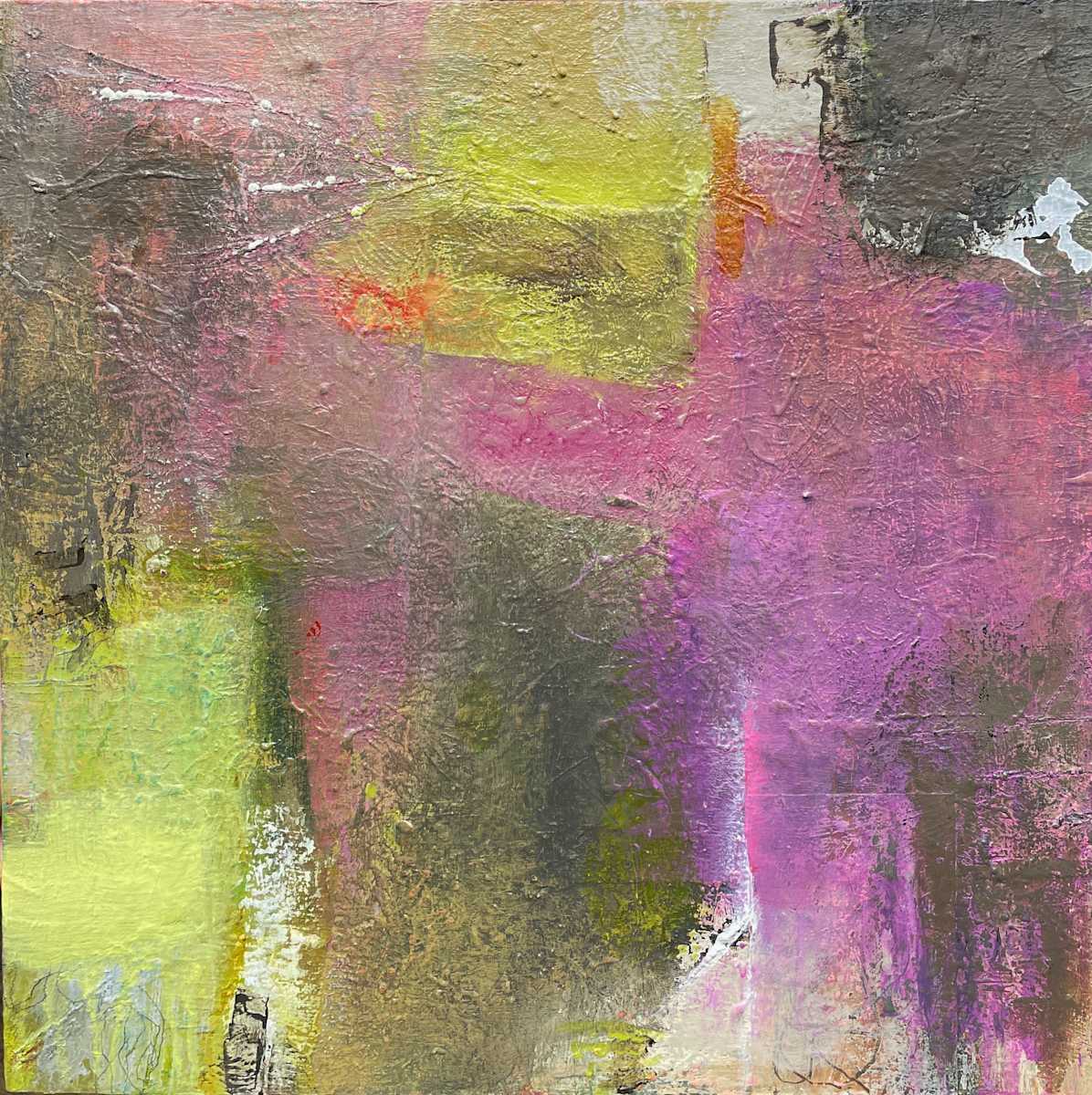 Equinox whispers by Josee Graybill 