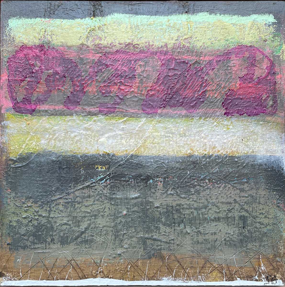 Air by Josee Graybill 