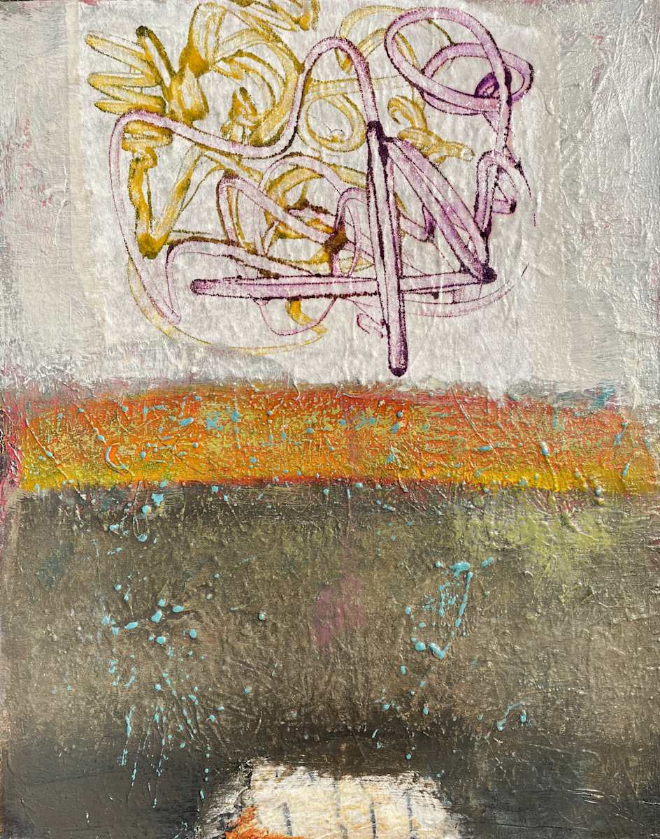 On Second Thought by Josee Graybill, Image 1.