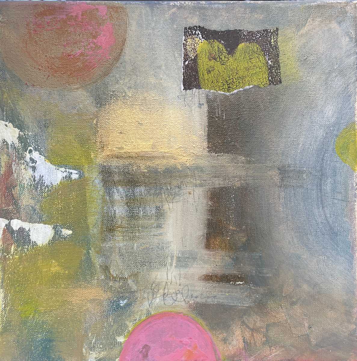 Heart Coherence by Josee Graybill, Image 1.
