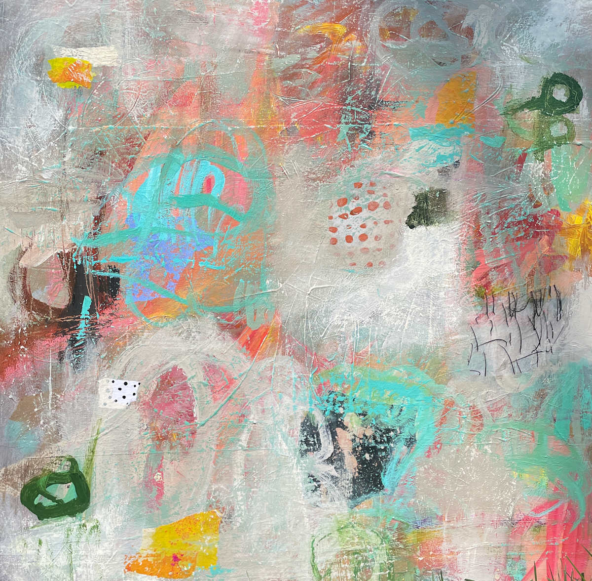 Joyful by Josee Graybill, Image 1.