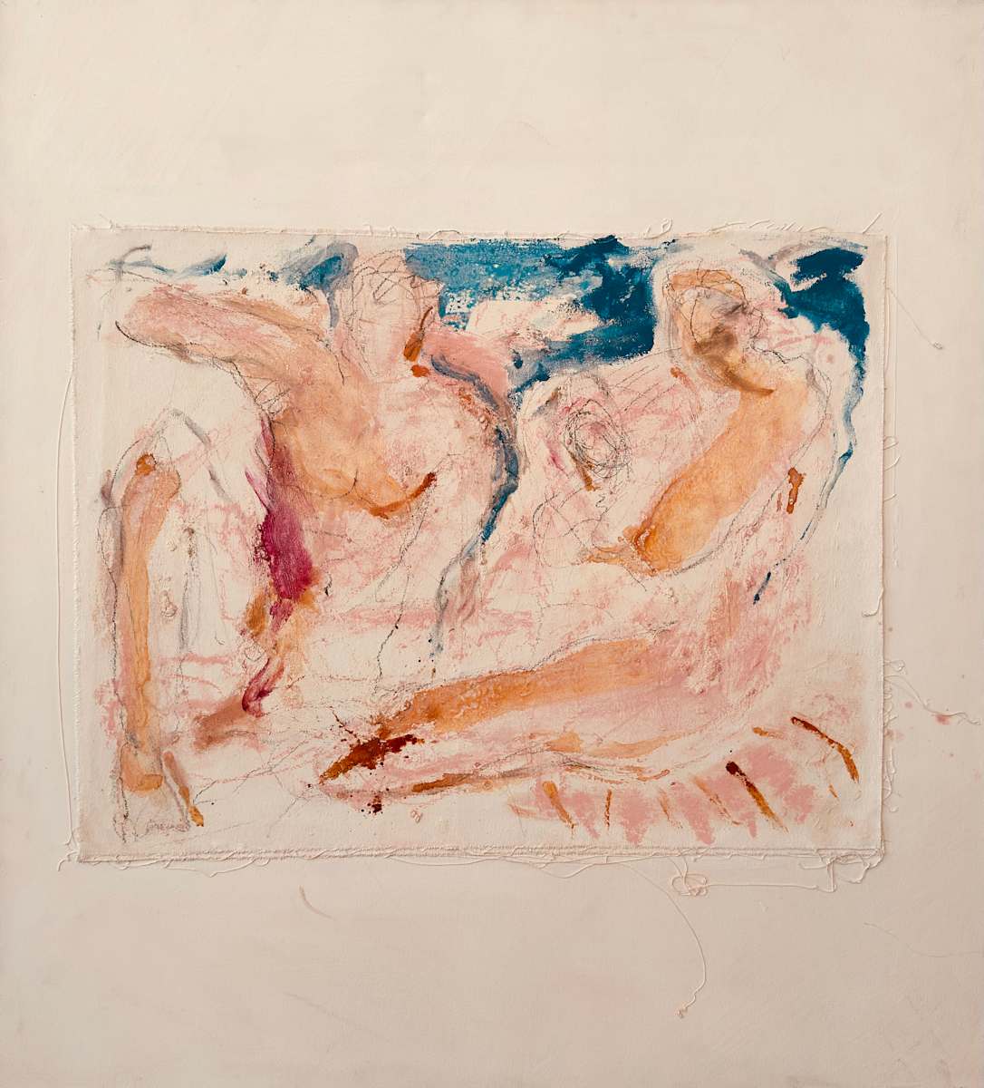 Alexander Vethers by alexander vethers  Image: the lido summer Venice 2004