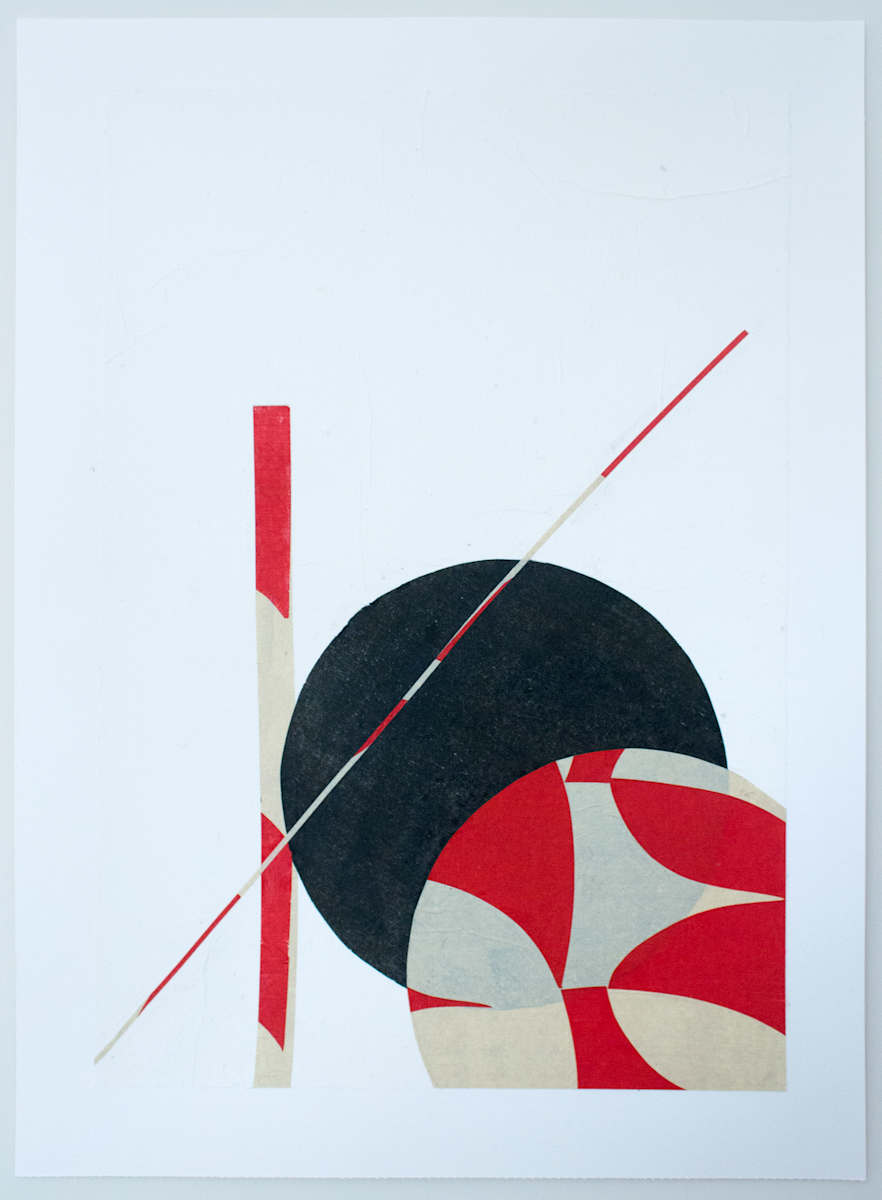 Playground, 2 by Erin Morrison, Image 1.