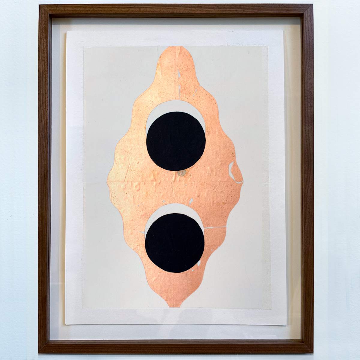 Contain / Release, 1/2 by Erin Morrison, Image 2.