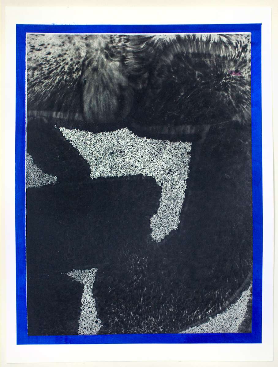 Sweep 1, 3/5 by Erin Morrison, Image 1.