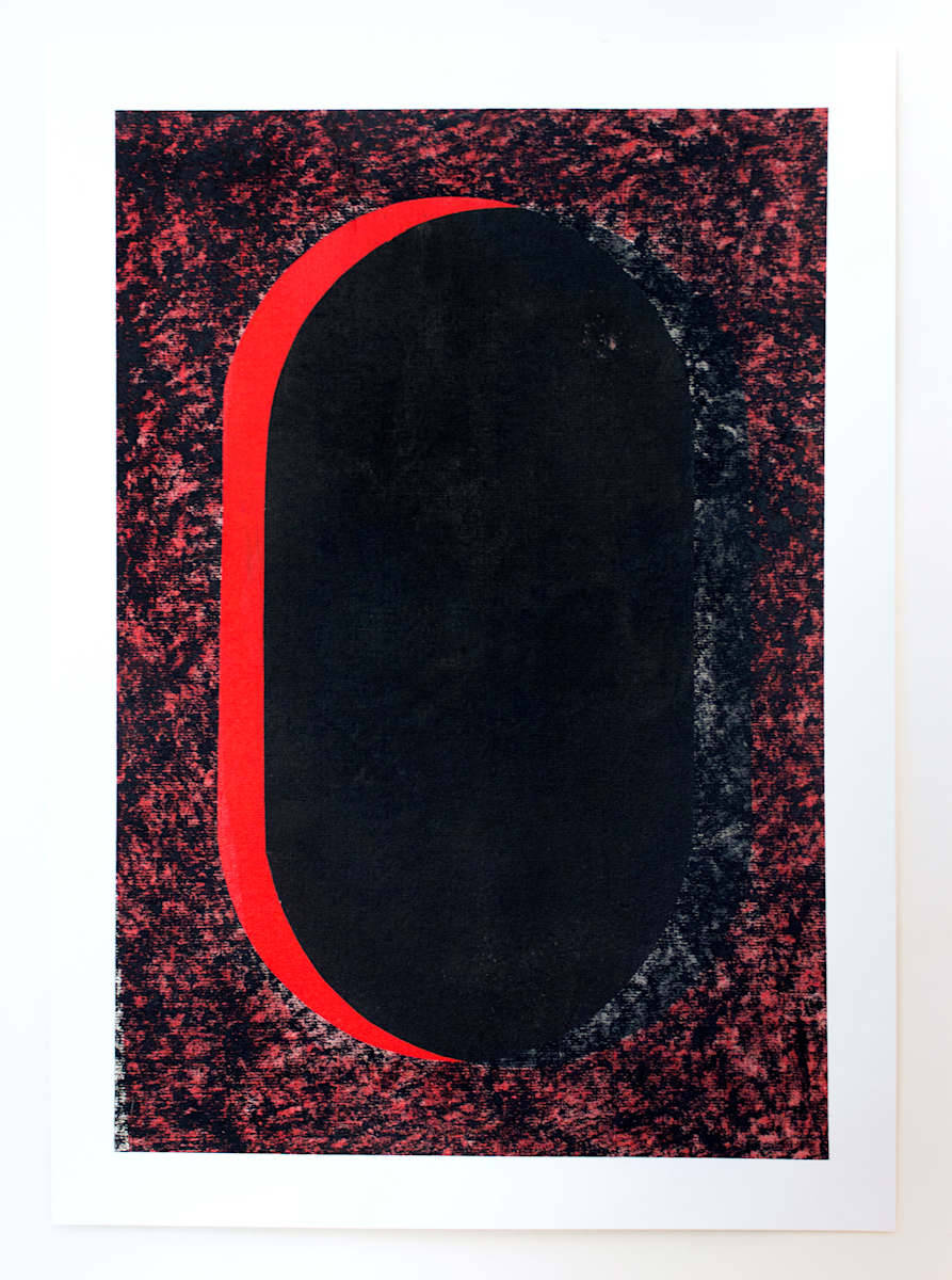 Dilation, 3 by Erin Morrison, Image 1.