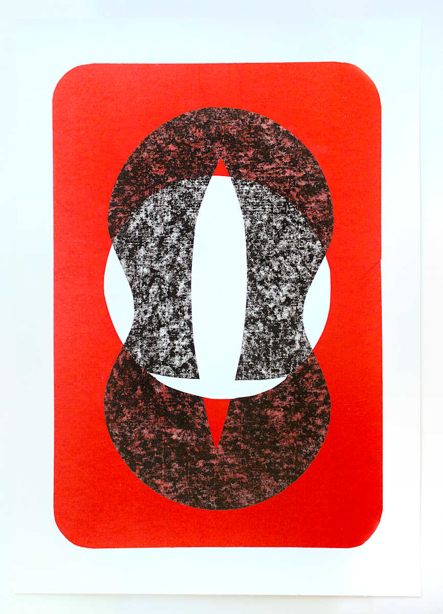 Transverse Cut, 2 by Erin Morrison, Image 1.