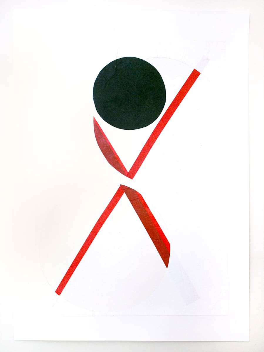 Stitch, 1 by Erin Morrison, Image 1.